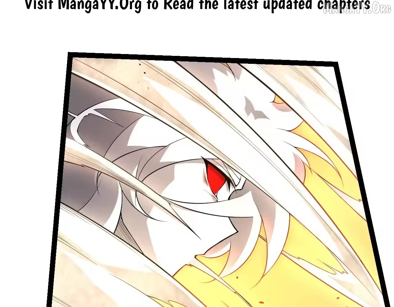 Evolution Begins With A Big Tree Chapter 499 - page 21
